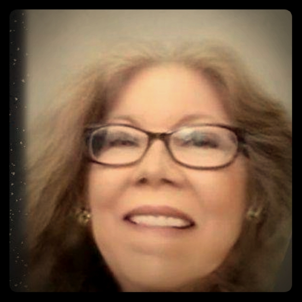 Meet your Posher, Sharon